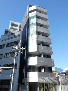 クーカイテラス中目黒の画像