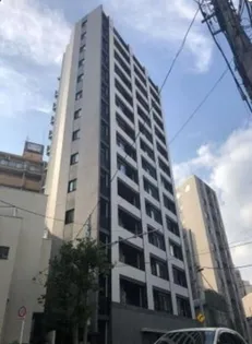 モナーク錦糸町親水公園の画像