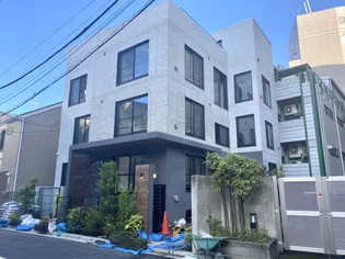 PROTO恵比寿IIの画像