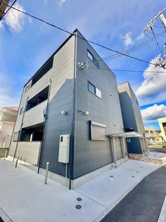 SUN GARDEN 元町の画像