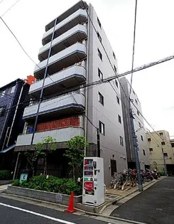 スカイコート隅田公園の画像