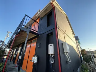 フェリース上大岡の画像