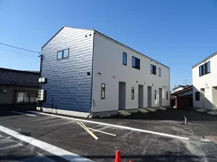 本郷町APARTMENTの画像