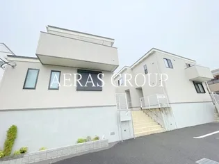 サウスクレストの画像