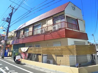 CASA'S MATEの画像