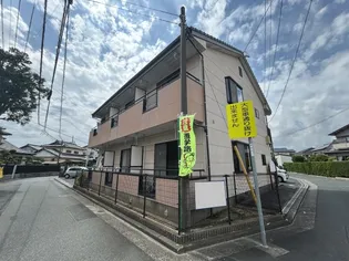 ハイツ華美亜の画像