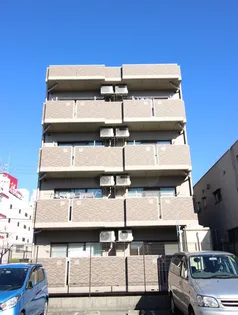 ディアコート磯部第6の画像