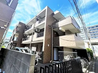 エトワールOHKUBOの画像