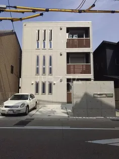 GRANDE MAISON IMPETUSの画像
