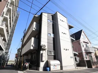 ファーストサウザンの画像