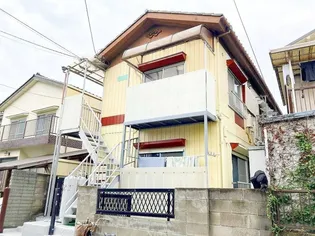 コーポ第3フクジュの画像