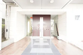 AXAS門前仲町【7階】の外観