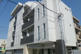 ラフィネ中延の画像