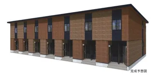 パークメゾンR8 Bの画像