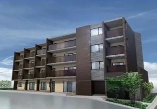 ルネサンス西麻布プレミアムコートの画像