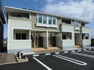 コンフォートさくらDの画像