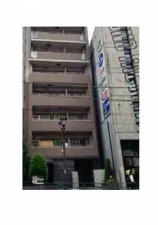 エクセレンシア駒込【10階】の外観