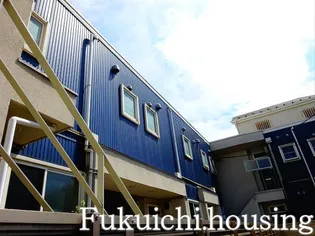 エルセレッソ桜丘の画像