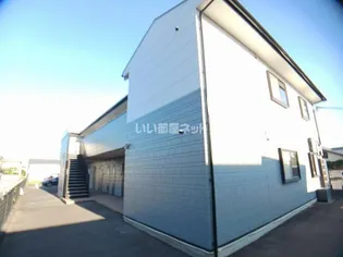 フォブール土居宮の画像