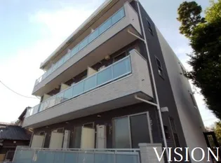 リブリ CALM鵜の木の画像