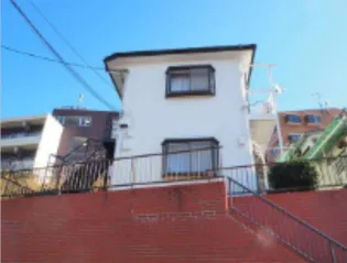 スカイハイツの画像