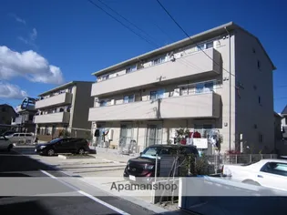 カーサシャルマンの画像