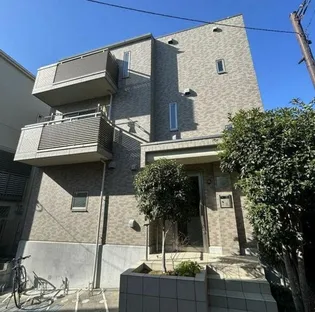 アジュール駒形の画像