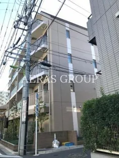 ザ パークハビオ三軒茶屋テラスの画像