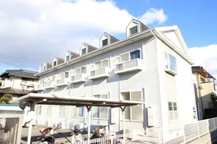 シャルム祇園の画像