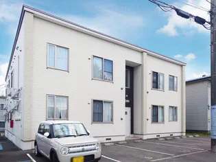 FLAIR新富の画像