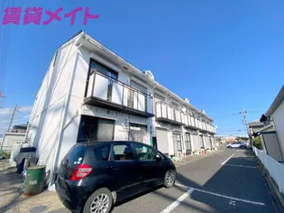 シビックハウス川越の画像