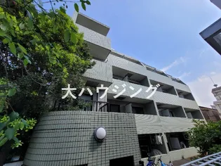 モビーレ等々力の画像