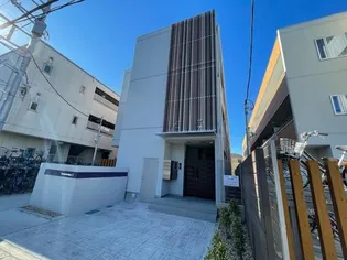 プロスぺリタ大宮Nの画像