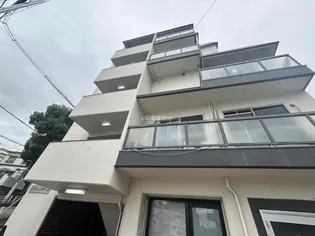 ときわ上筒井レクランの画像