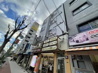 佐の弥マンションの画像