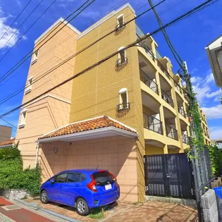 ソレイユ ド レストの画像