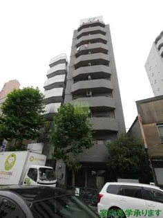 クレアシオン早稲田の画像