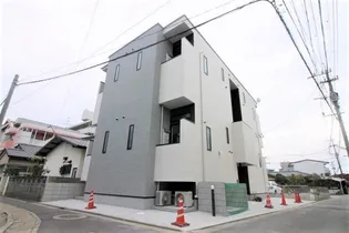 CB箱崎パルクの画像