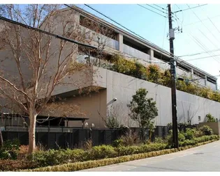 パークテラス鎌倉岡本の画像