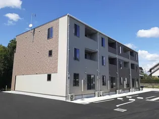 アクアヒルズIIの画像