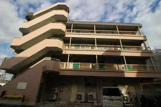 河正コーポの画像