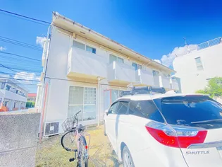 グリーンコーポIIの画像