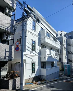 WISTARIA KAGURAZAKAの画像