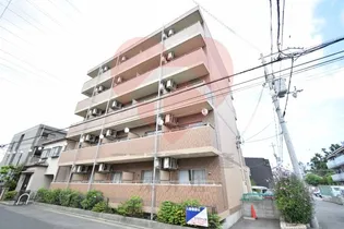 シャルマンフジもずイーストの画像