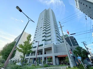 ザ グランドビュー オオサカの画像