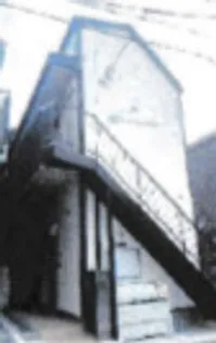 AZESTーRENT羽田XIIの画像