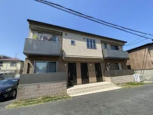 リラフォートIの画像