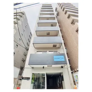 D'S VARIE阪東橋レジデンスの画像