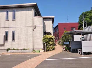 グランシャリオの画像