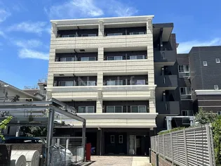 ヴィータローザ東府中の画像